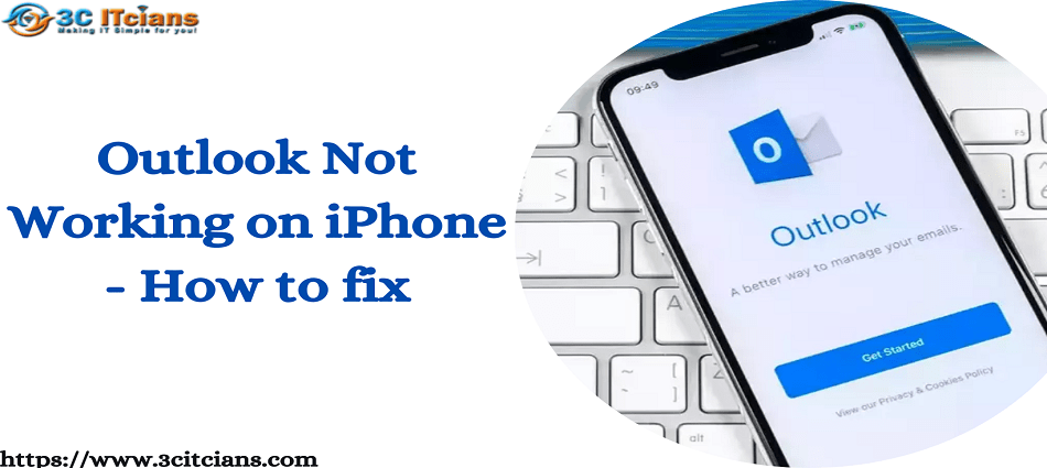 Troubleshooting Outlook Not Working on iPhone: Solutions and Tips